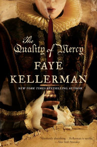 Title: The Quality of Mercy, Author: Faye Kellerman
