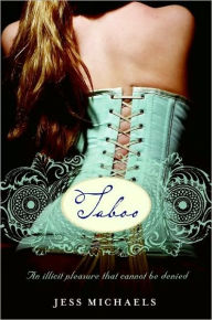 Title: Taboo, Author: Jess Michaels