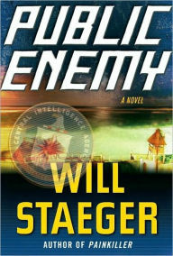 Title: Public Enemy, Author: Will Staeger