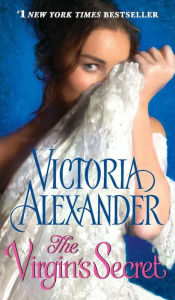 Title: The Virgin's Secret, Author: Victoria Alexander