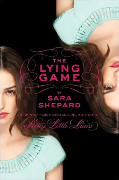 The Lying Game (Lying Game Series #1)