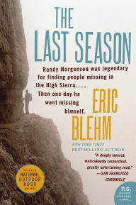 Title: The Last Season, Author: Eric Blehm
