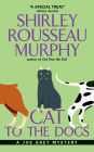 Cat to the Dogs (Joe Grey Series #5)