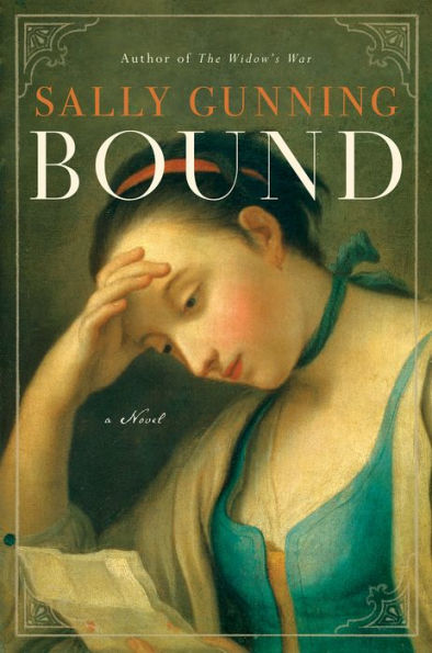 Bound: A Novel