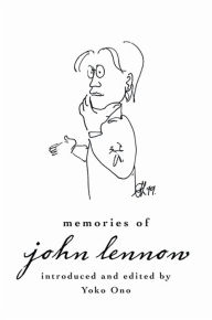 Title: Memories of John Lennon, Author: Yoko Ono