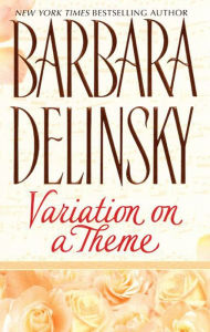 Title: Variation on a Theme, Author: Barbara Delinsky