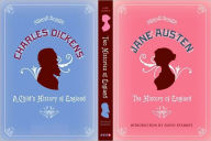Title: Two Histories of England: By Jane Austen and Charles Dickens, Author: Jane Austen