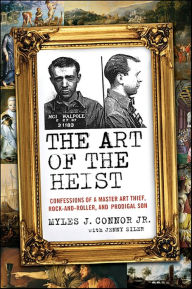 Title: The Art of the Heist: Confessions of a Master Thief, Author: Dine Doneff