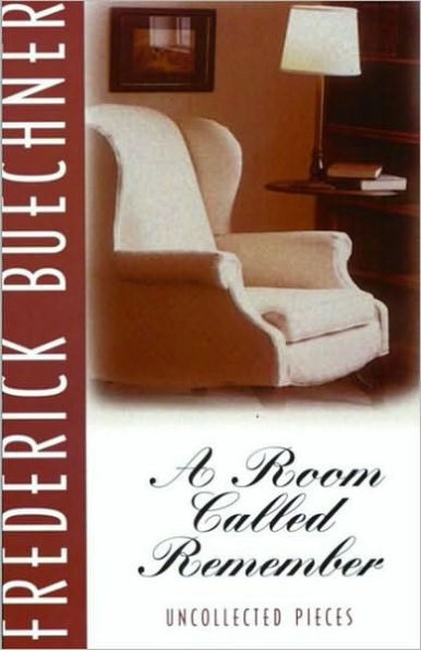 A Room Called Remember: Uncollected Pieces