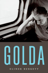 Title: Golda, Author: Elinor Burkett