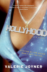 Title: Hollyhood, Author: Valerie Joyner