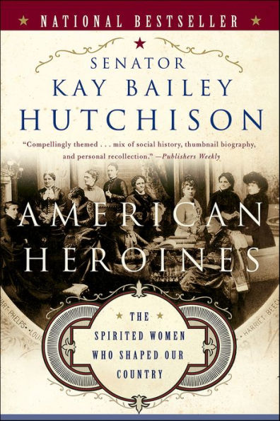 American Heroines: Female Role Models in America