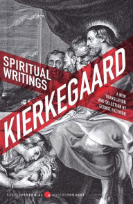 Title: Spiritual Writings: A New Translation and Selection, Author: Soren Kierkegaard