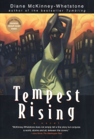 Title: Tempest Rising: A Novel, Author: Diane McKinney-Whetstone