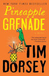 Alternative view 1 of Pineapple Grenade (Serge Storms Series #15)