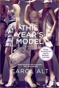 Title: This Year's Model, Author: Carol Alt