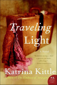Download books for free online Traveling Light: A Novel English version 