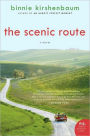 The Scenic Route: A Novel