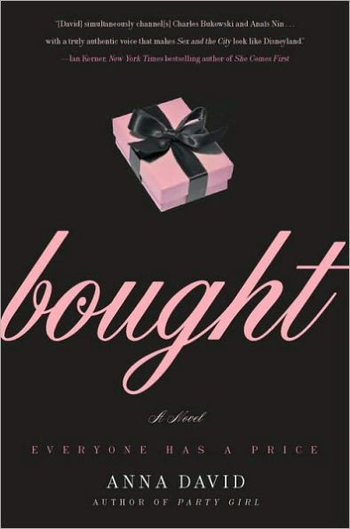 Bought: A Novel