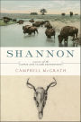 Shannon: A Poem of the Lewis and Clark Expedition