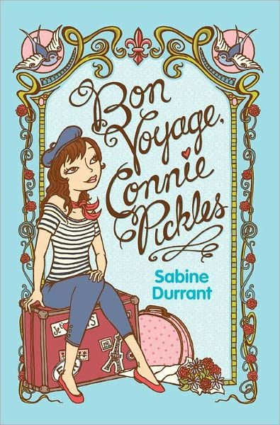 Bon Voyage, Connie Pickles by Sabine Durrant | eBook | Barnes & Noble®