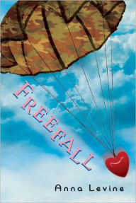 Title: Freefall, Author: Anna Levine