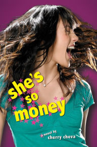 Title: She's So Money, Author: Cherry Cheva