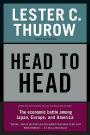 Head to Head: The Economic Battle Among Japan, Europe, and America