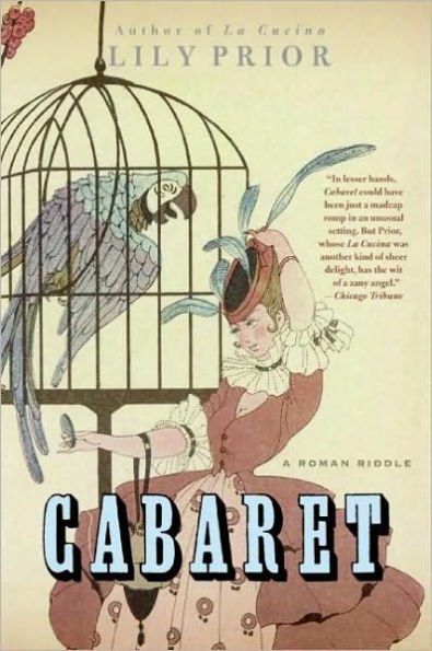 Cabaret: A Mystery