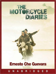 Title: The Motorcycle Diaries, Author: Che Guevara