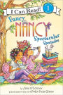 Fancy Nancy: Spectacular Spectacles (I Can Read Series Level 1)
