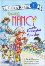 Fancy Nancy and the Delectable Cupcakes (I Can Read Book 1 Series)