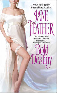 Title: Bold Destiny, Author: Jane Feather