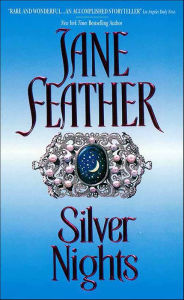 Title: Silver Nights, Author: Jane Feather