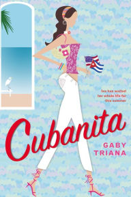 Title: Cubanita, Author: Gaby Triana