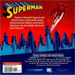 Alternative view 2 of Superman Classic: Superman and the Mayhem of Metallo