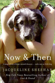 Downloads books online free Now & Then ePub RTF DJVU in English by Jacqueline Sheehan 9780061885792