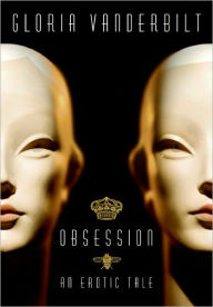Title: Obsession, Author: Gloria Vanderbilt