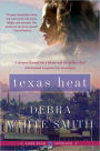 Texas Heat: Lone Star Intrigue #1