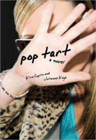 Title: Pop Tart, Author: Kira Coplin