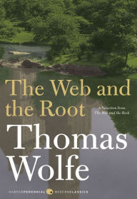 Free english book download The Web and the Root PDF by Thomas Wolfe 9780061891922 in English