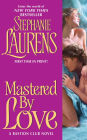 Mastered by Love (Bastion Club Series)