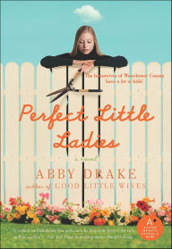 Title: Perfect Little Ladies, Author: Abby Drake