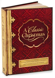 Title: A Classic Christmas, Author: HarperCollins Publishers