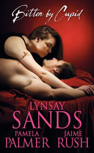 Title: Bitten by Cupid, Author: Lynsay Sands