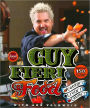 Guy Fieri Food: Cookin' It, Livin' It, Lovin' It