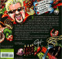 Alternative view 2 of Guy Fieri Food: Cookin' It, Livin' It, Lovin' It