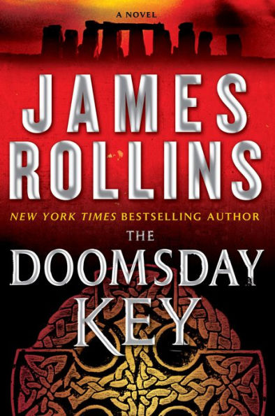 The Doomsday Key (Sigma Force Series)