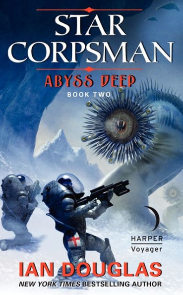 Abyss Deep (Star Corpsman Series #2)