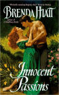 Innocent Passions (Saint of Seven Dials Series #3)